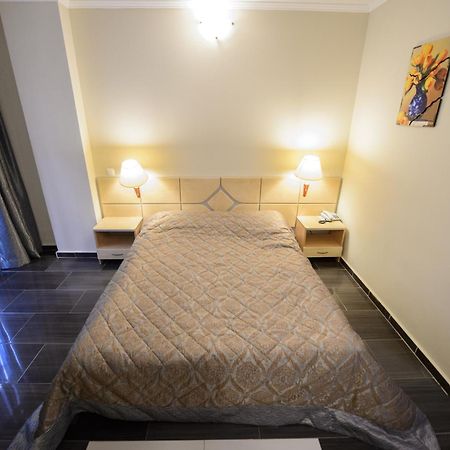 Holiday Olimp Hotel Zimmer foto