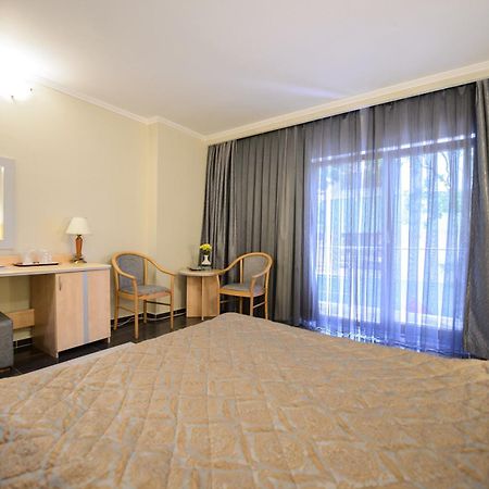 Holiday Olimp Hotel Zimmer foto