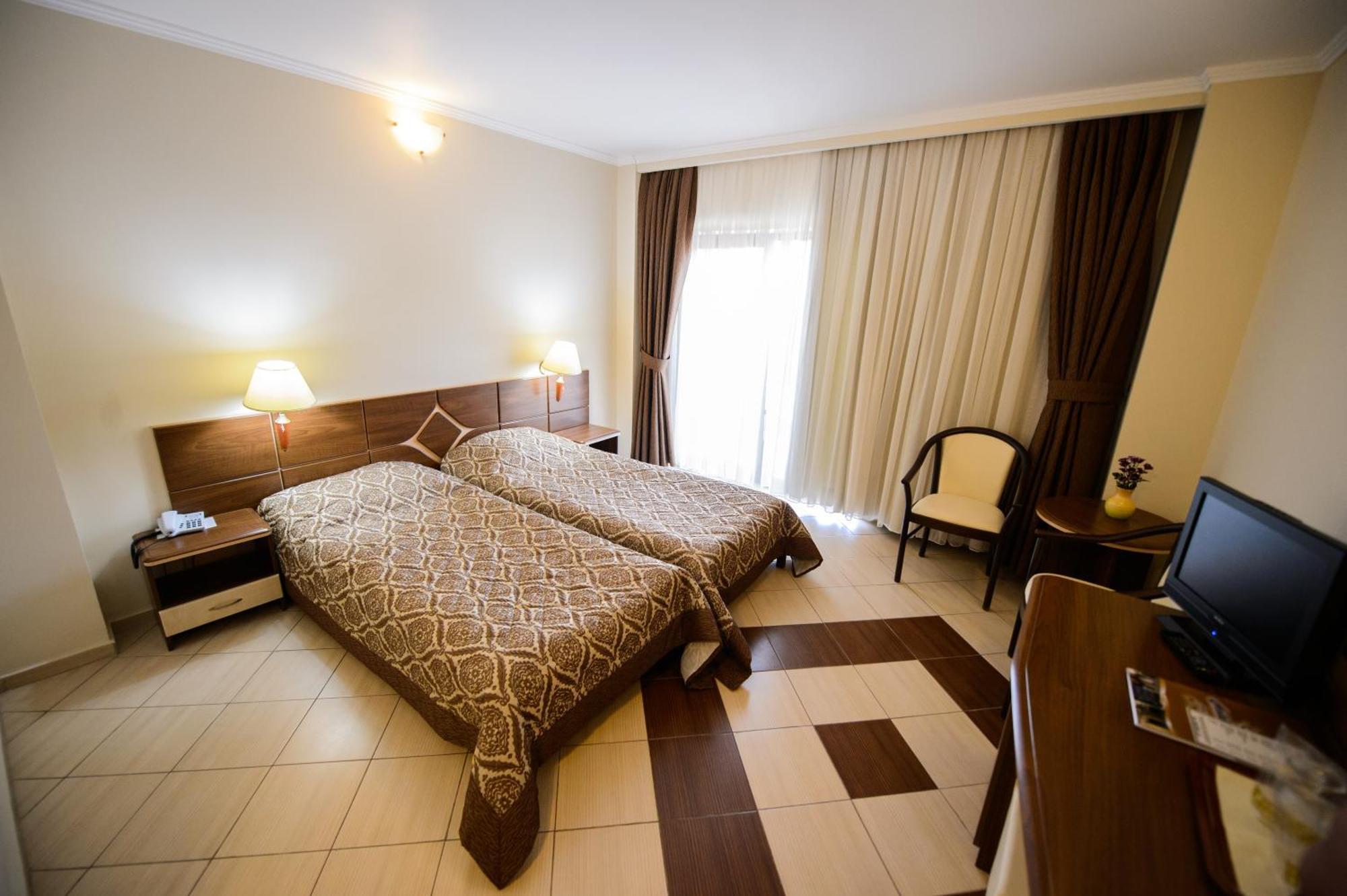 Holiday Olimp Hotel Zimmer foto