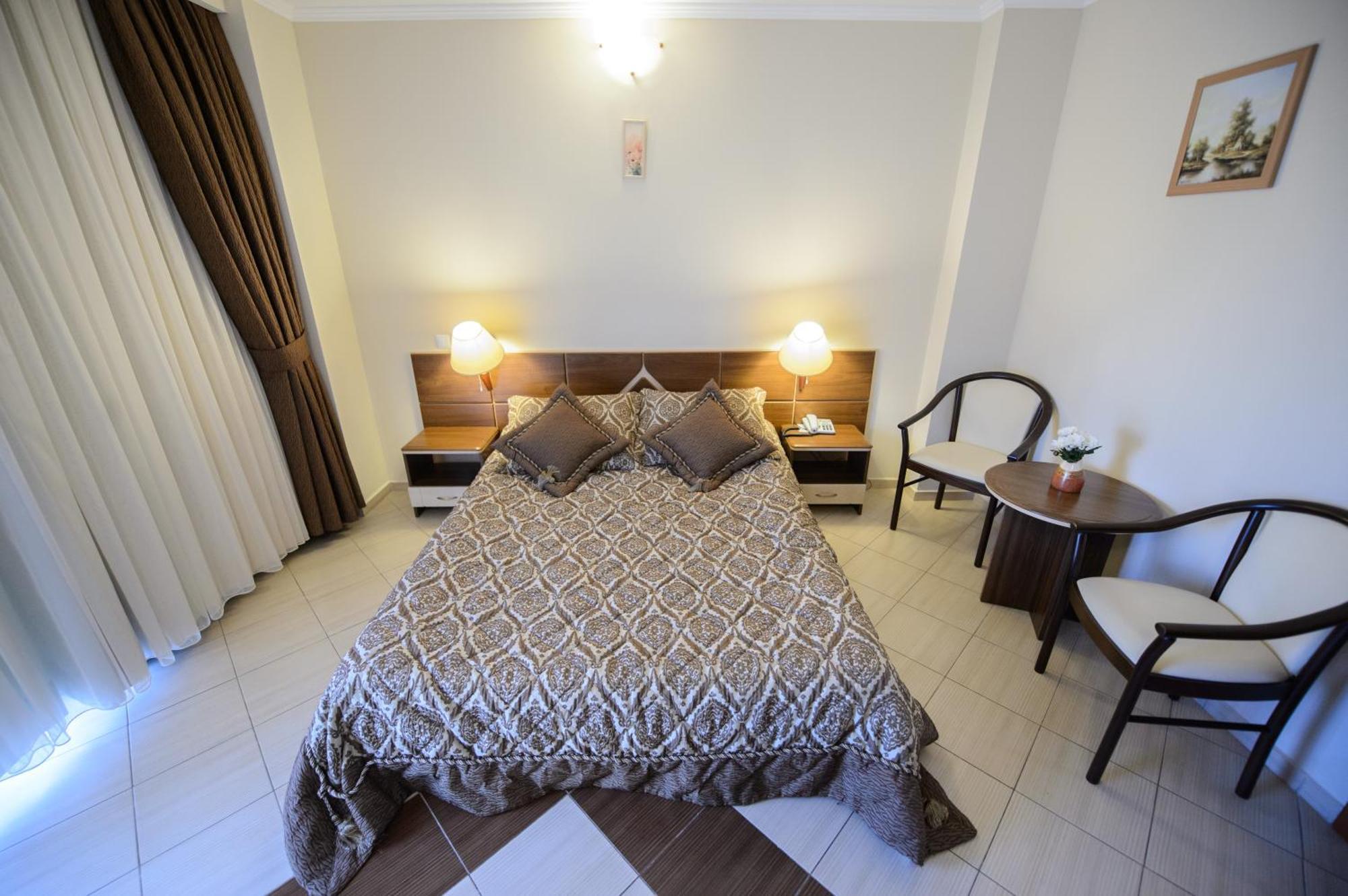 Holiday Olimp Hotel Zimmer foto