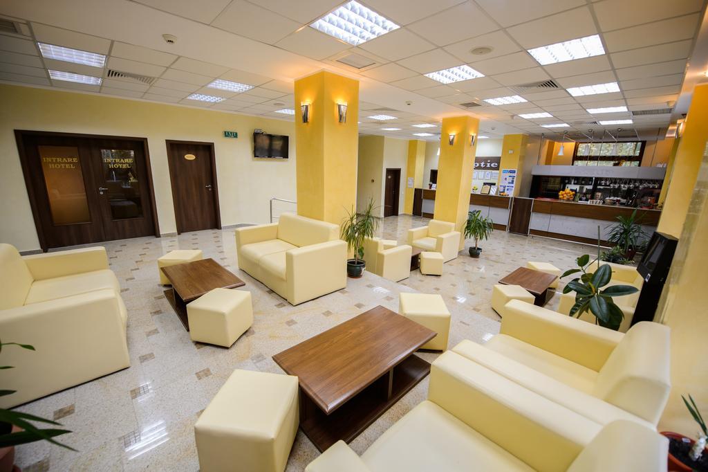 Holiday Olimp Hotel Exterior foto