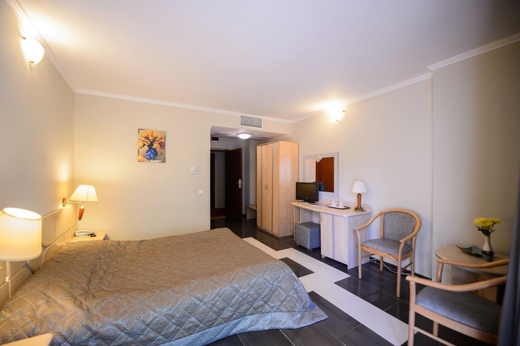 Holiday Olimp Hotel Zimmer foto
