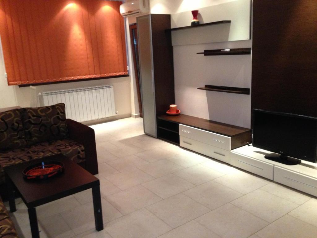 Holiday Olimp Hotel Zimmer foto