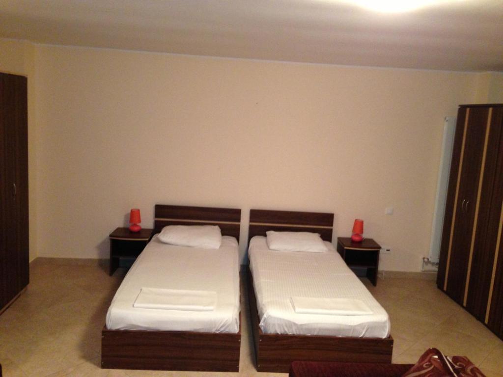 Holiday Olimp Hotel Zimmer foto