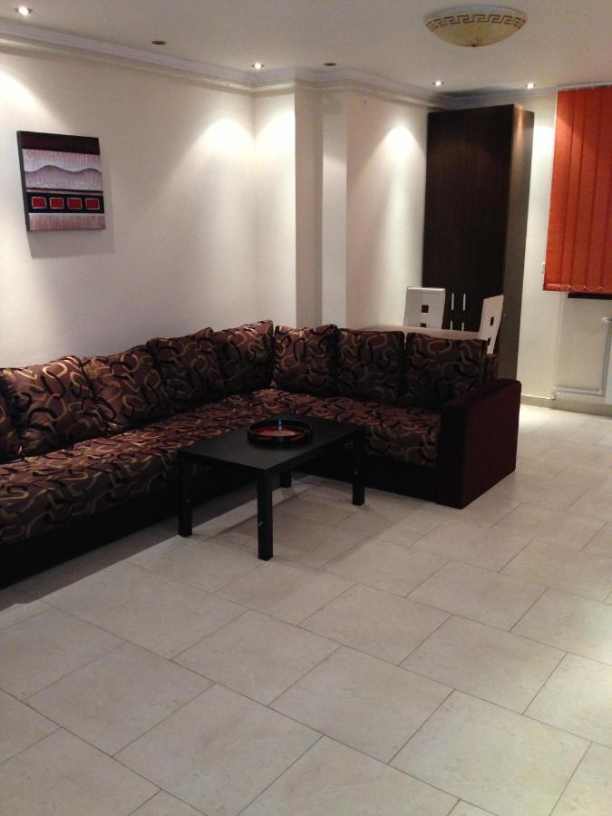 Holiday Olimp Hotel Zimmer foto